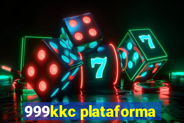 999kkc plataforma